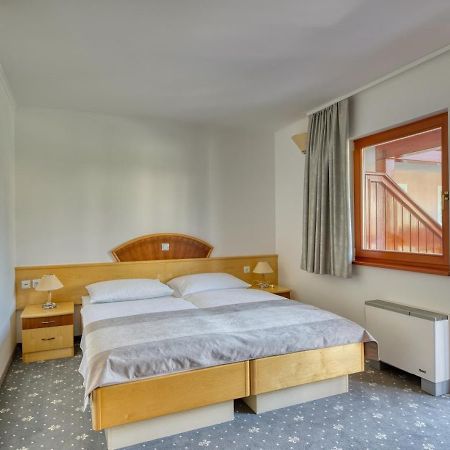 Garni Hotel Zvon Zreče Exteriér fotografie