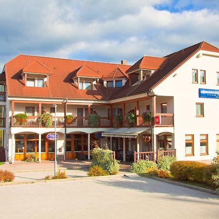 Garni Hotel Zvon Zreče Exteriér fotografie