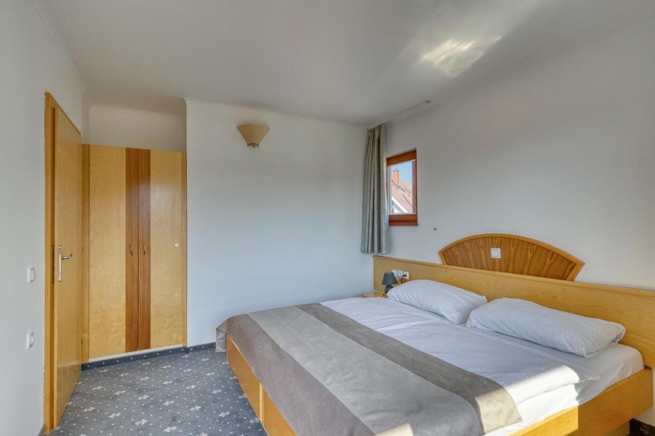 Garni Hotel Zvon Zreče Exteriér fotografie