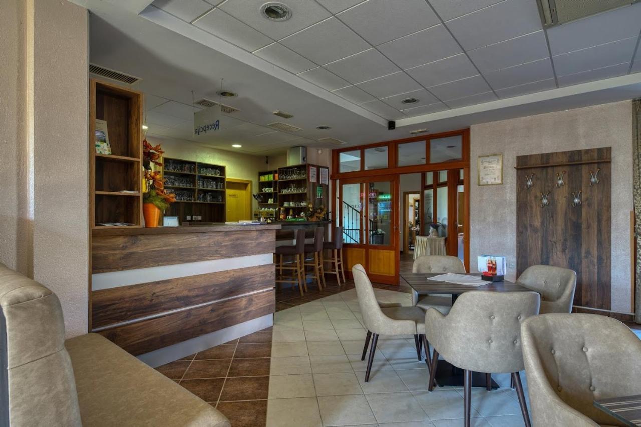 Garni Hotel Zvon Zreče Exteriér fotografie