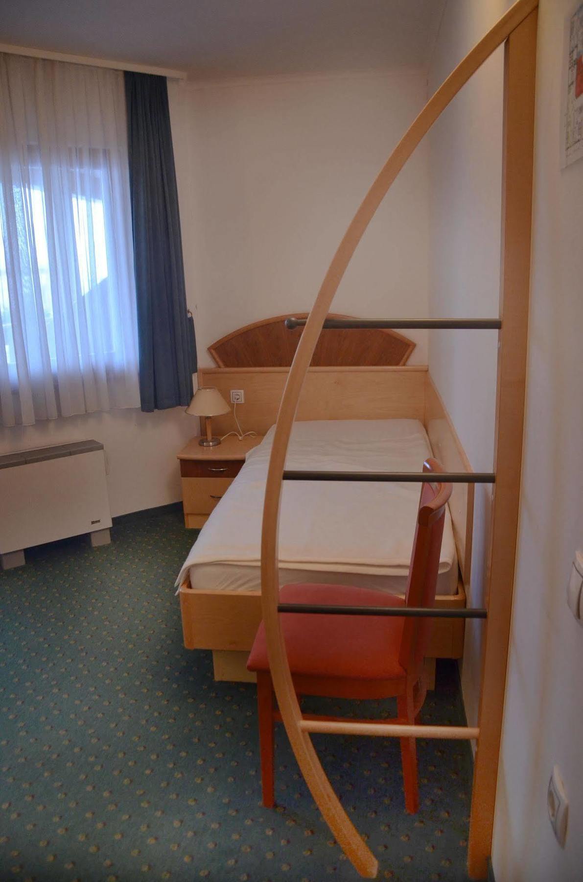 Garni Hotel Zvon Zreče Exteriér fotografie